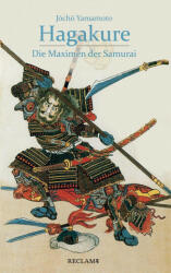 Hagakure - Max Seinsch, Utagawa Kuniyoshi, Max Seinsch, Max Seinsch (ISBN: 9783150113417)