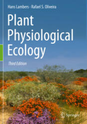 Plant Physiological Ecology - Hans Lambers (ISBN: 9783030296414)
