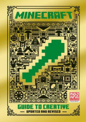 Minecraft: Guide to Creative (Updated) - The Official Minecraft Team (ISBN: 9780593355831)