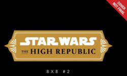 Star Wars The High Republic: Showdown At The Fair (ISBN: 9781368069847)