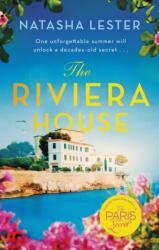 The Riviera House (ISBN: 9780751576474)