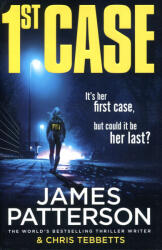 1st Case (ISBN: 9781787461796)