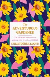Grădinarul aventuros (ISBN: 9781474619899)