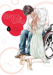 Perfect World 8 (ISBN: 9781646511082)