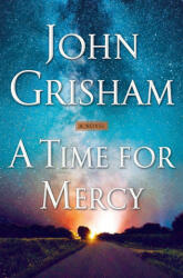 Time for Mercy (ISBN: 9780593356883)