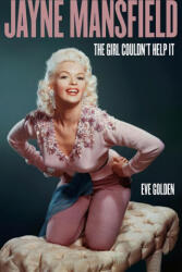 Jayne Mansfield - Eve Golden (ISBN: 9780813180953)