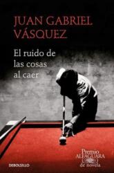 El ruido de las cosas al caer (ISBN: 9788466353557)