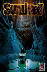 Sunlight Graphic Novel - Christophe Bec, Ted Adams (ISBN: 9781951038274)