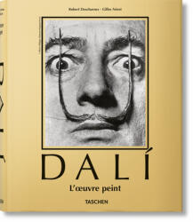 Dalí. l'Oeuvre Peint - Robert Descharnes, Gilles Néret (ISBN: 9783836576628)