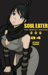 Soul Eater: The Perfect Edition 04 (ISBN: 9781646090044)