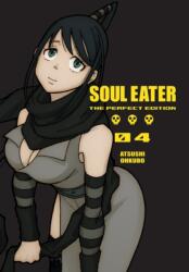 Soul Eater: The Perfect Edition 4 (ISBN: 9781646090044)