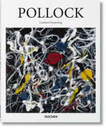 Pollock - Leonhard Emmerling (ISBN: 9783836529068)