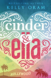 Cinder & Ella (ISBN: 9781706703341)