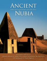 Ancient Nubia - Marjorie Fisher (ISBN: 9789774164781)