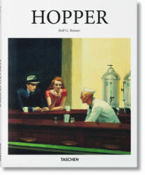 Rolf G Renner - Hopper - Rolf G Renner (ISBN: 9783836500326)