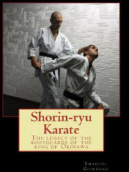 Shorin-ryu Karate (economic edition) - Emanuel Giordano (ISBN: 9781986863605)