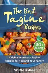 Best Tagine Recipes - Amina Elbaz (ISBN: 9781983170126)