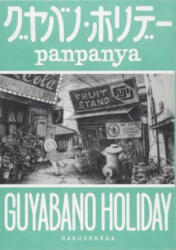 Guyabano Holiday (ISBN: 9781634429641)