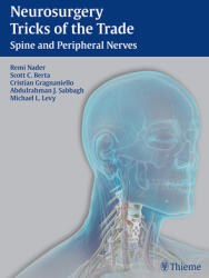Neurosurgery Tricks of the Trade - Spine and Peripheral Nerves: Spine and Peripheral Nerves (ISBN: 9781684202201)