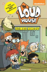 The Loud House #9: Ultimate Hangout - The Loud House Creative Team (ISBN: 9781545804063)