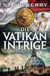 Intriga de la Vatican (ISBN: 9783734107771)