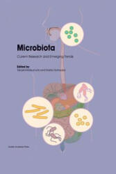 Microbiota - Takashi Matsumoto, Yoshio Yamaoka (ISBN: 9781910190937)