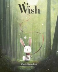 Wish (ISBN: 9781786033468)