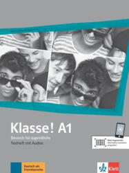 Klasse! A1 (ISBN: 9783126071284)