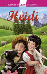 Spyri, Johanna - Heidi - Spyri, Johanna (2015)