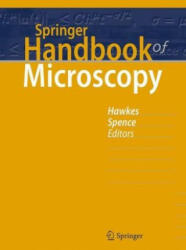 Springer Handbook of Microscopy (ISBN: 9783030000684)