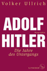 Adolf Hitler (ISBN: 9783103972801)