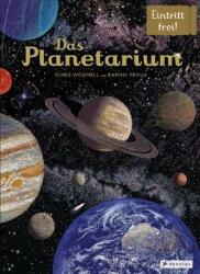 Das Planetarium (ISBN: 9783791373522)