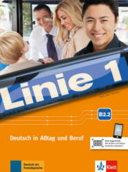 Linie 1 - Ulrike Moritz, Margret Rodi, Lutz Rohrmann (ISBN: 9783126071123)