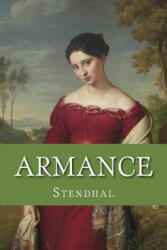 Armance - Stendhal, Henri Martineau (ISBN: 9781977591135)