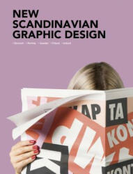New Scandinavian Graphic Design - Publications Sandu (ISBN: 9781584237051)