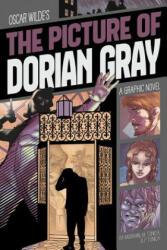 The Picture of Dorian Gray: A Graphic Novel (ISBN: 9781496564108)