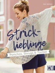 Stricklieblinge - Ines Kollwitz (ISBN: 9783841064752)