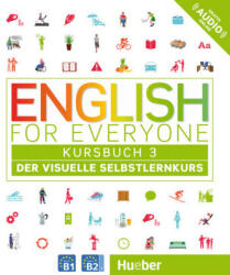 English for Everyone Kursbuch 3 (ISBN: 9783195595988)