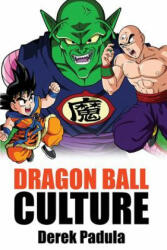 Dragon Ball Culture Volume 5 - DEREK PADULA (ISBN: 9781943149155)