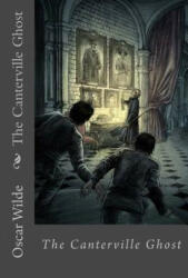 The Canterville Ghost - Oscar Wilde, Sara Lopez (ISBN: 9781537260853)