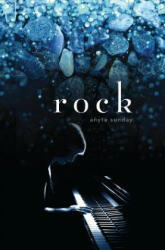 Anyta Sunday - rock - Anyta Sunday (ISBN: 9781502542076)