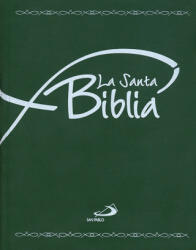 La Santa Biblia - Evaristo Martín Nieto (ISBN: 9788428549172)
