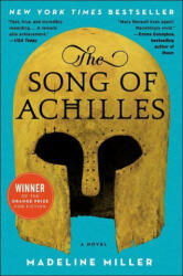 Song of Achilles - Madeline Miller (ISBN: 9781627655378)