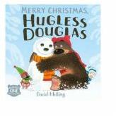 Merry Christmas, Hugless Douglas - David Melling (ISBN: 9781444906844)