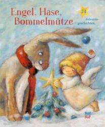 Engel, Hase, Bommelmütze - Brigitte Weninger, Diverse (ISBN: 9783314104183)