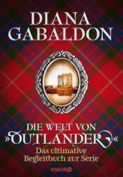 Die Welt von Outlander (ISBN: 9783426653784)