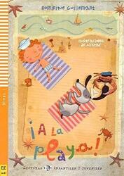 Young ELI Readers - Spanish - DOMINIQUE GUILLERMANT (ISBN: 9788853606204)