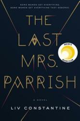 The Last Mrs. Parrish (ISBN: 9780062667571)