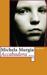 Accabadora - Michela Murgia, Julika Brandestini (ISBN: 9783803127686)