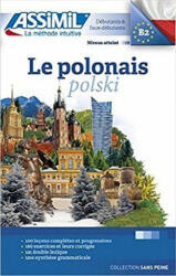 Polonais Polski (ISBN: 9782700507522)